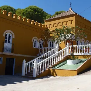 La Parada Pensión